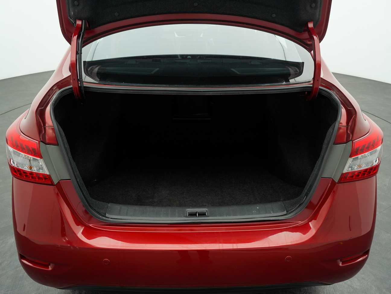 used 2014 Nissan Sylphy VL 1.8