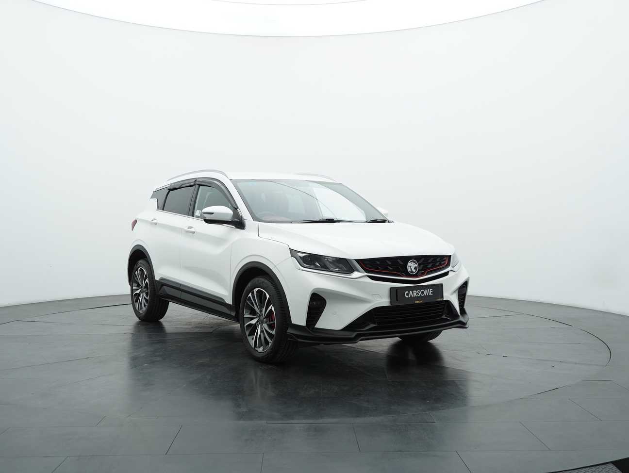 used 2021 Proton X50 Premium 1.5
