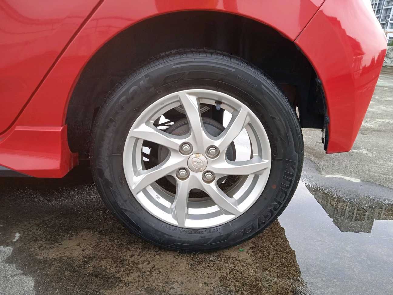 used 2022 Perodua AXIA SE 1.0