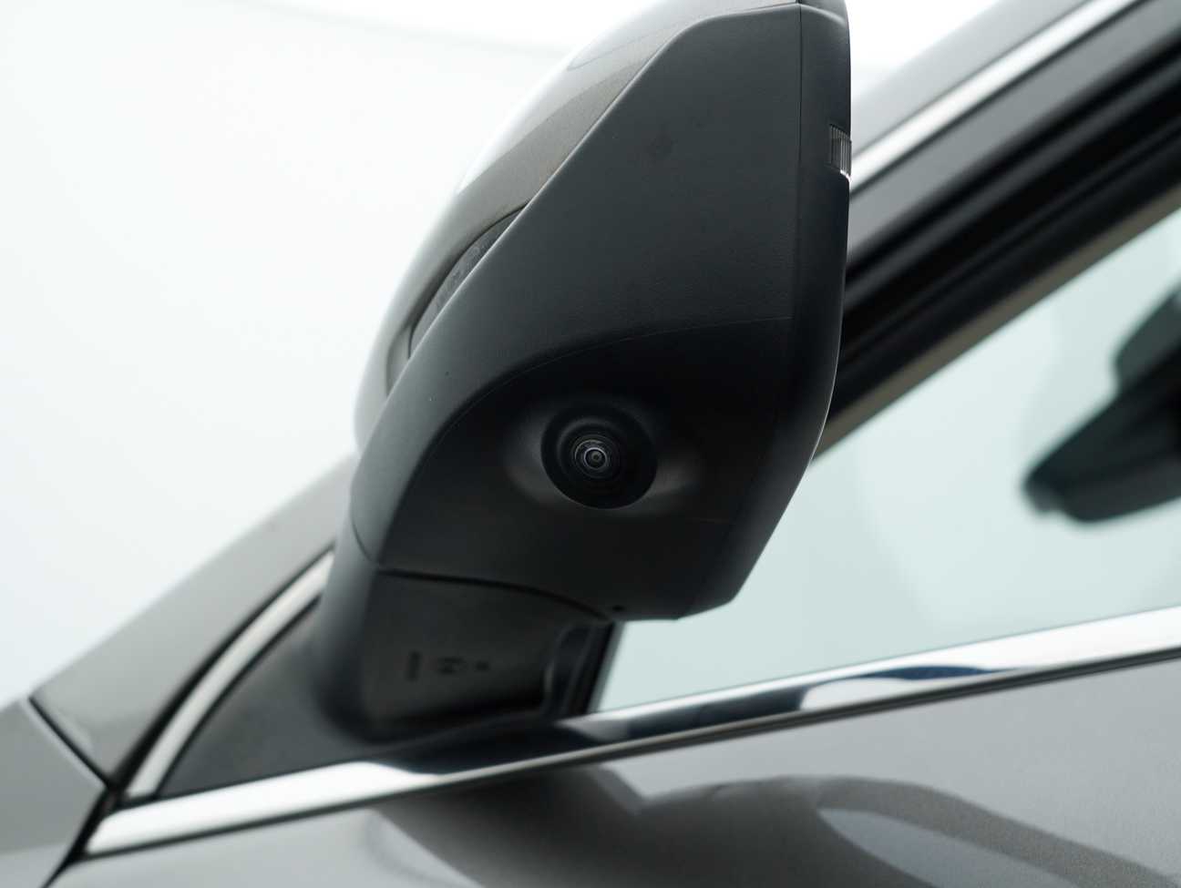 terpakai 2019 Proton X70 TGDI Executive 1.8