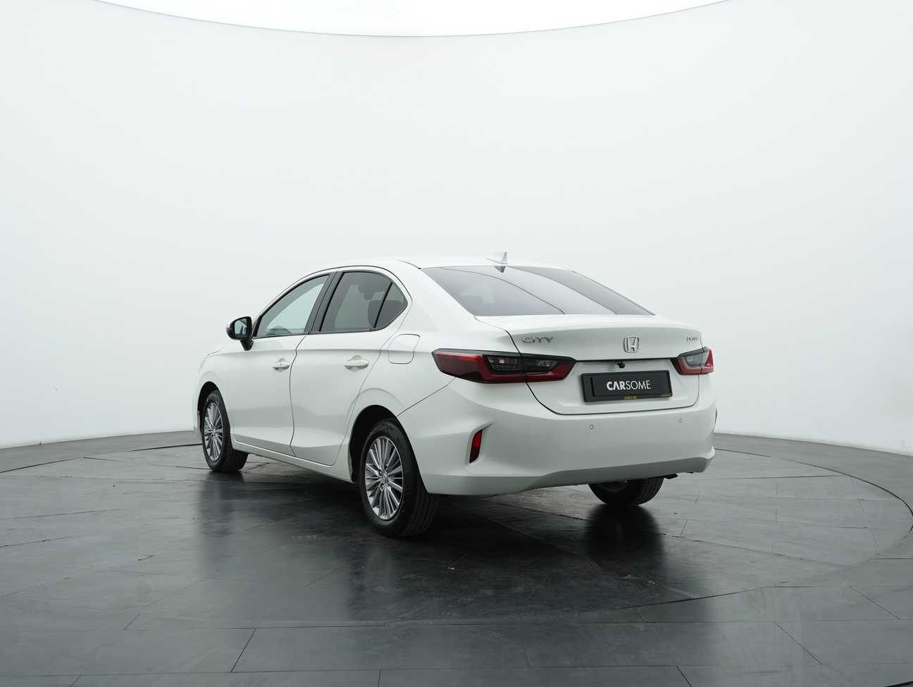 used 2022 Honda City S 1.5