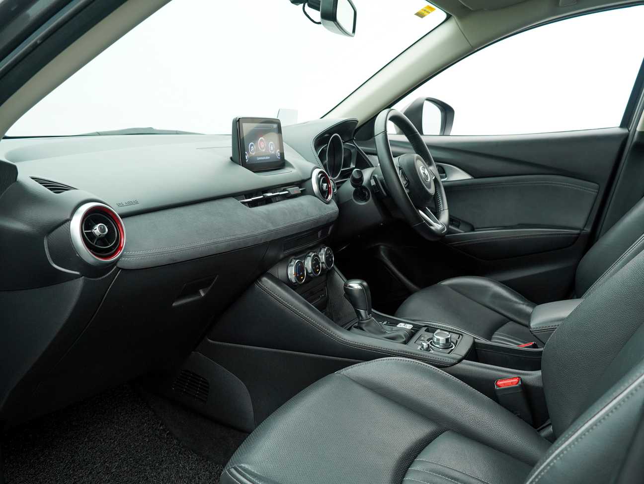 terpakai 2018 Mazda CX-3 SKYACTIV GVC 2.0