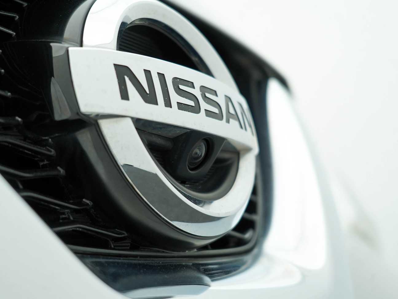 used 2018 Nissan X-Trail  2.0