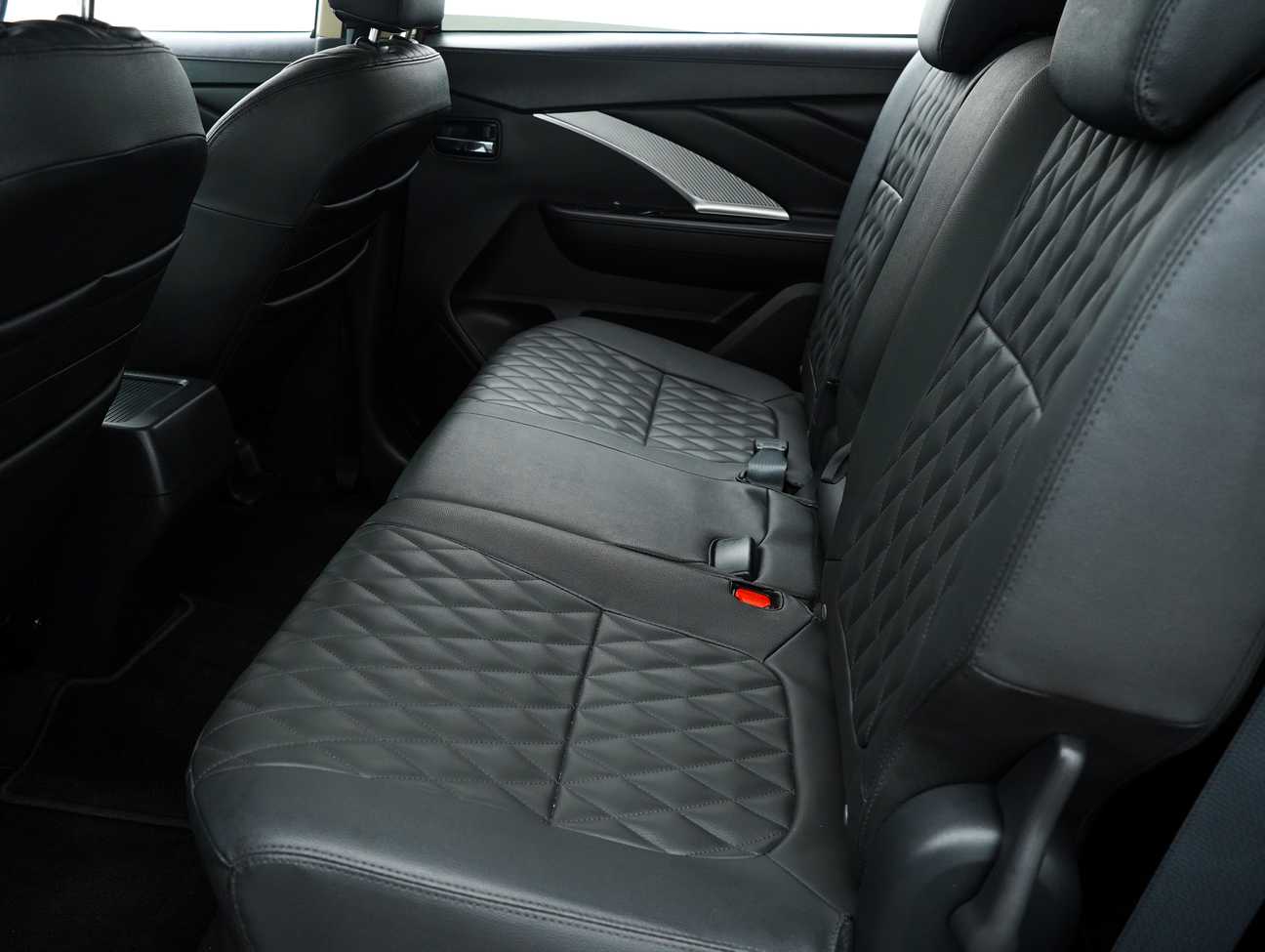 used 2023 Mitsubishi Xpander  1.5