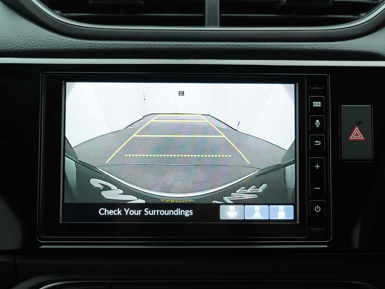 used 2023 Honda WR-V RS 1.5