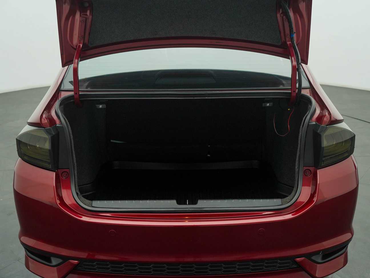 used 2017 Honda City E 1.5