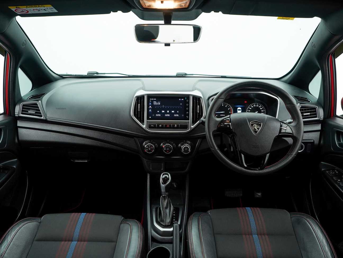 used 2019 Proton Iriz Premium 1.6