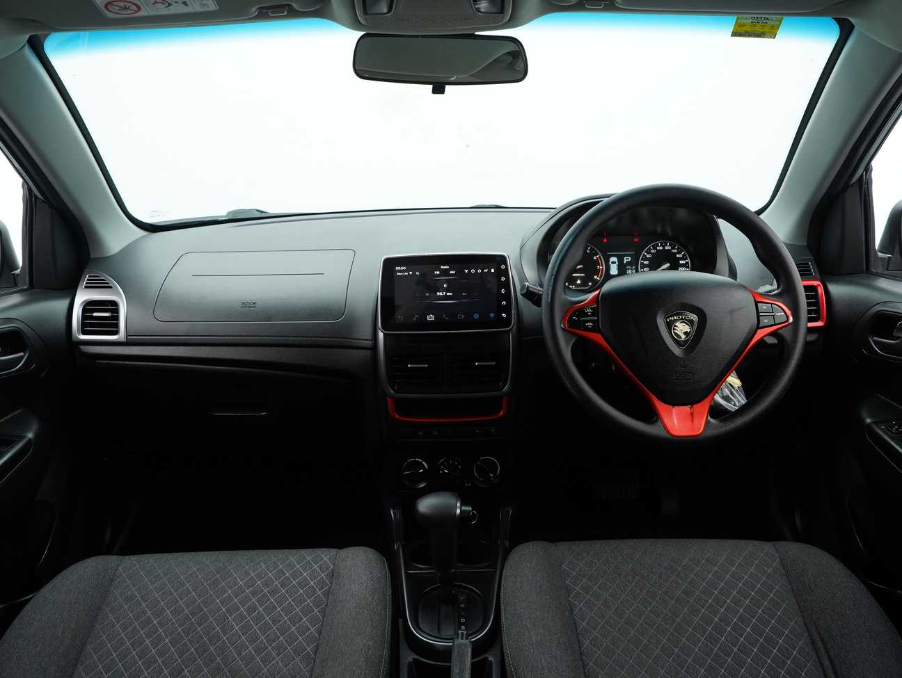 used 2020 Proton Saga Premium 1.3