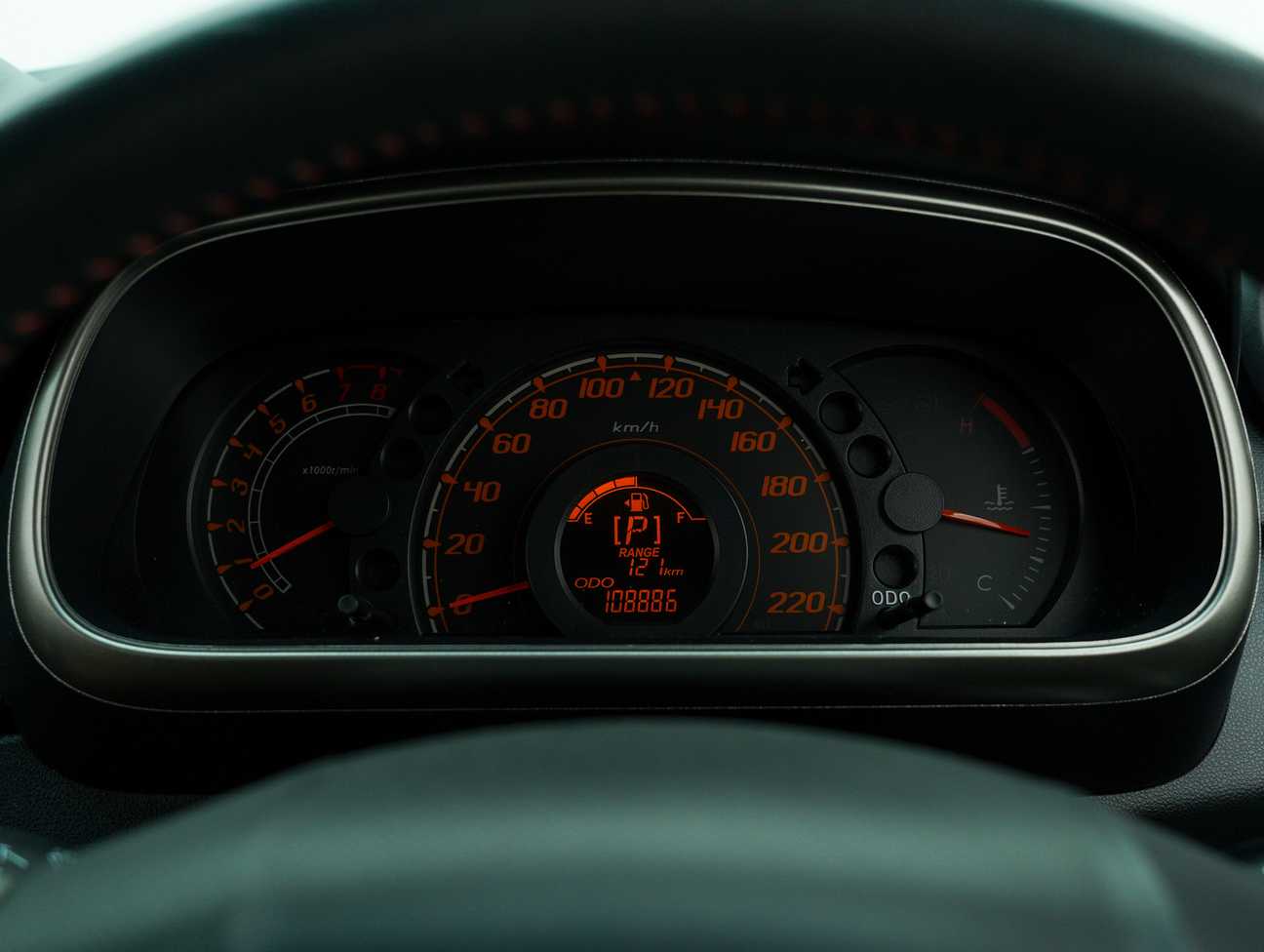 used 2015 Perodua Myvi X 1.3