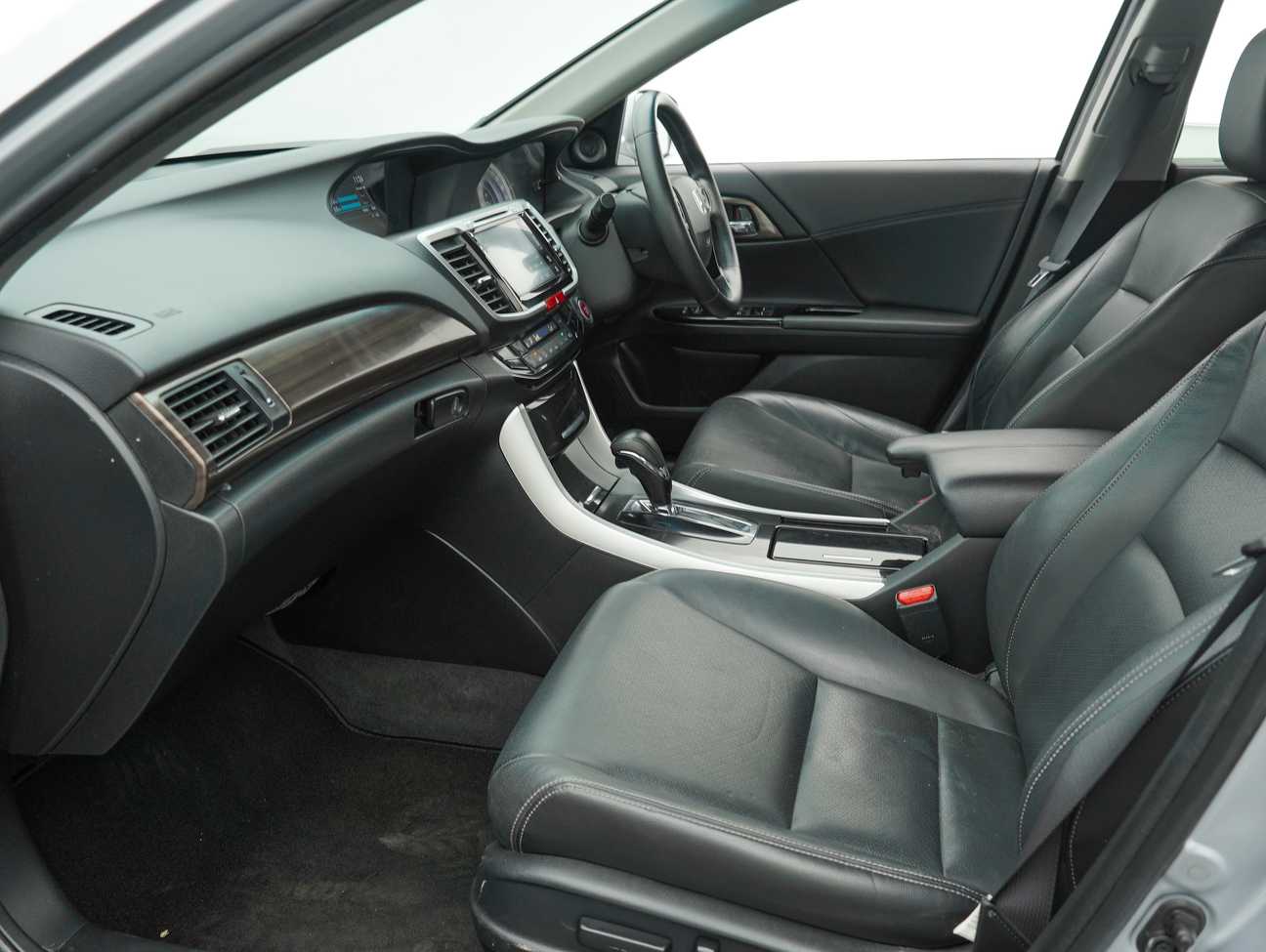 used 2018 Honda ACCORD VTI-L 2.0