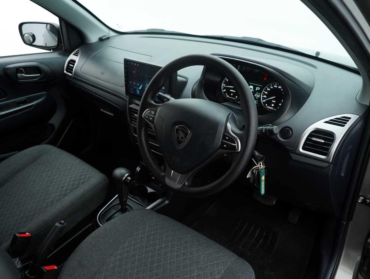 used 2020 Proton Saga Premium 1.3