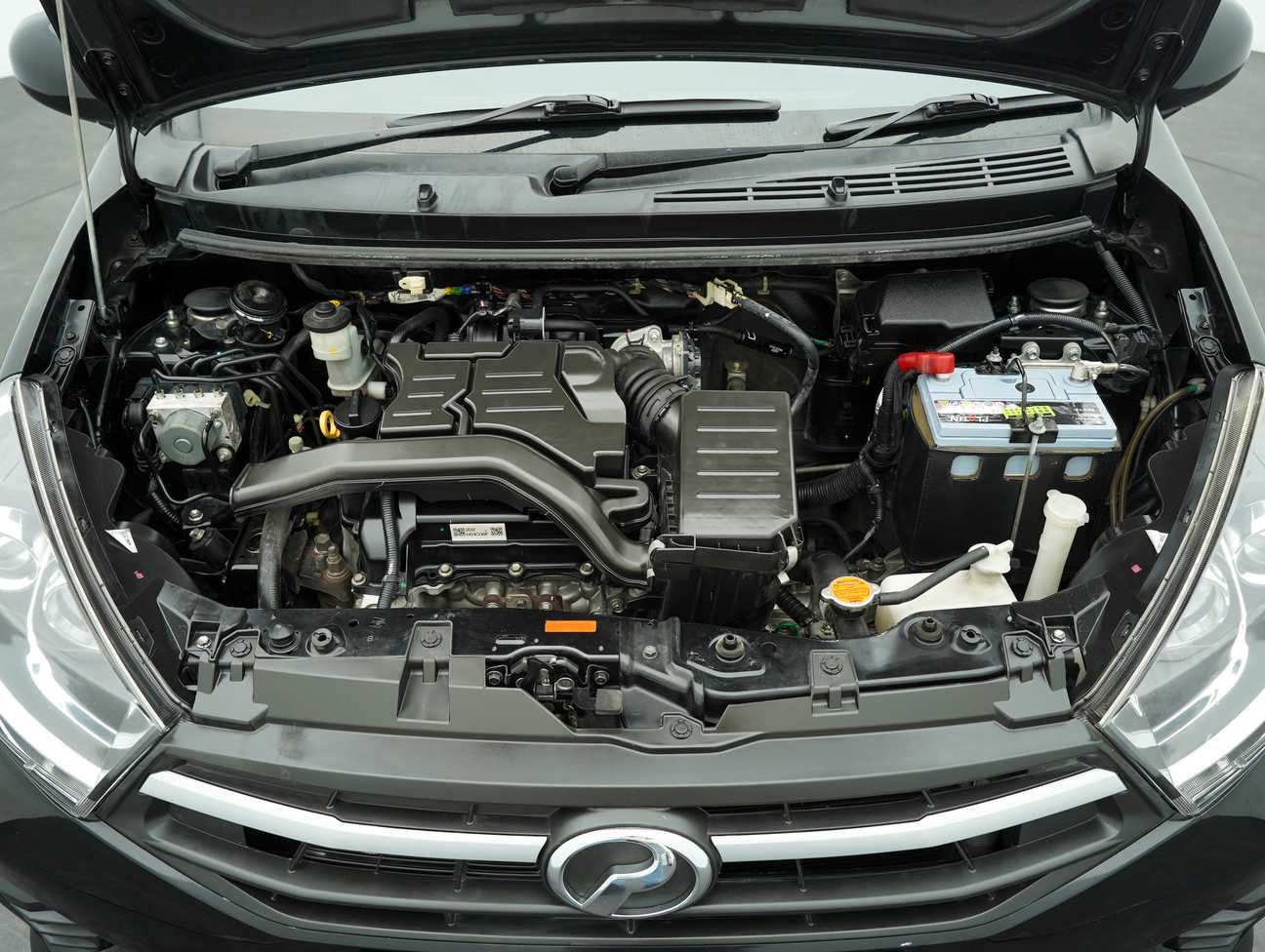 used 2018 Perodua AXIA G 1.0