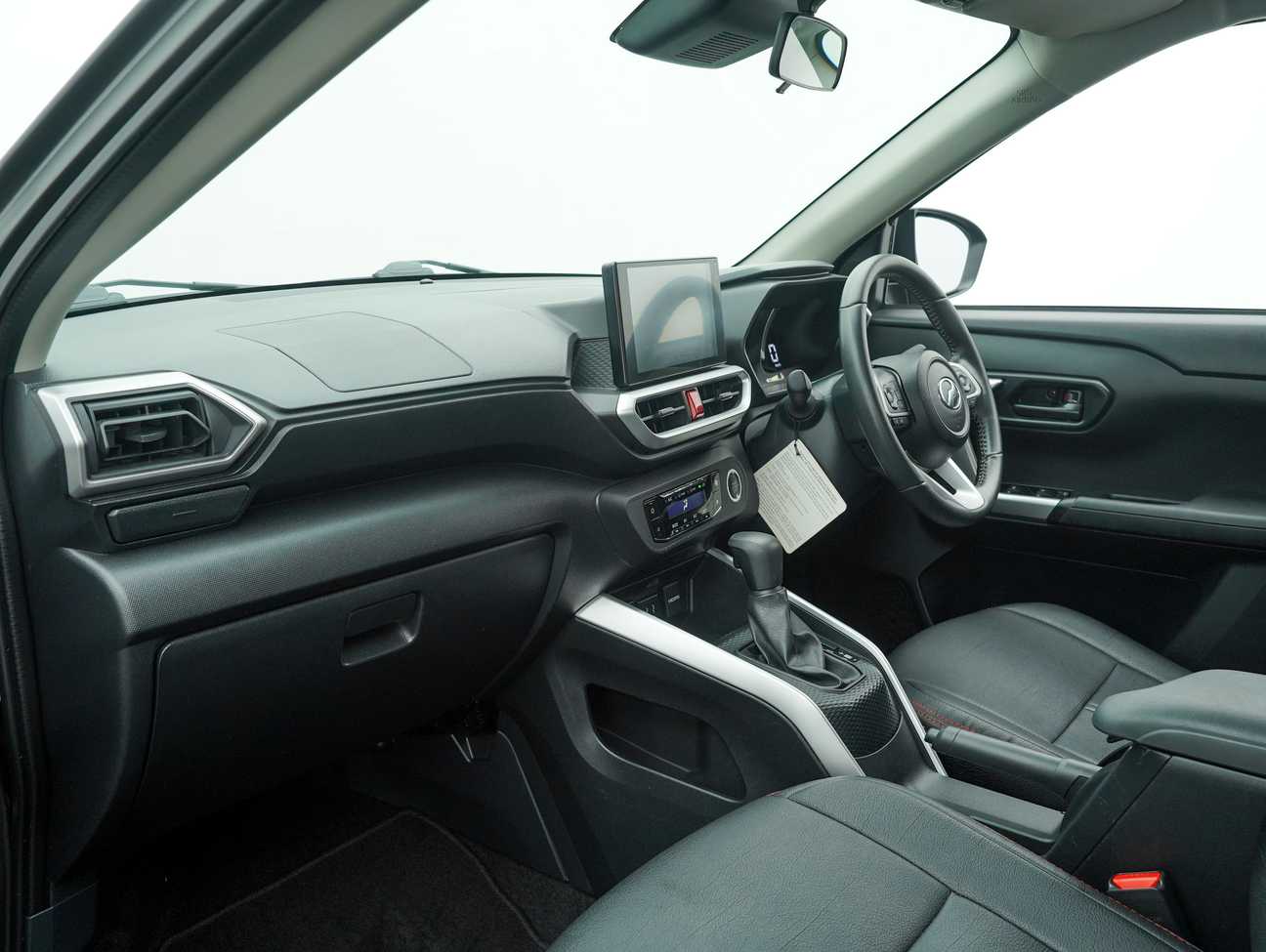 used 2021 Perodua Ativa H 1.0