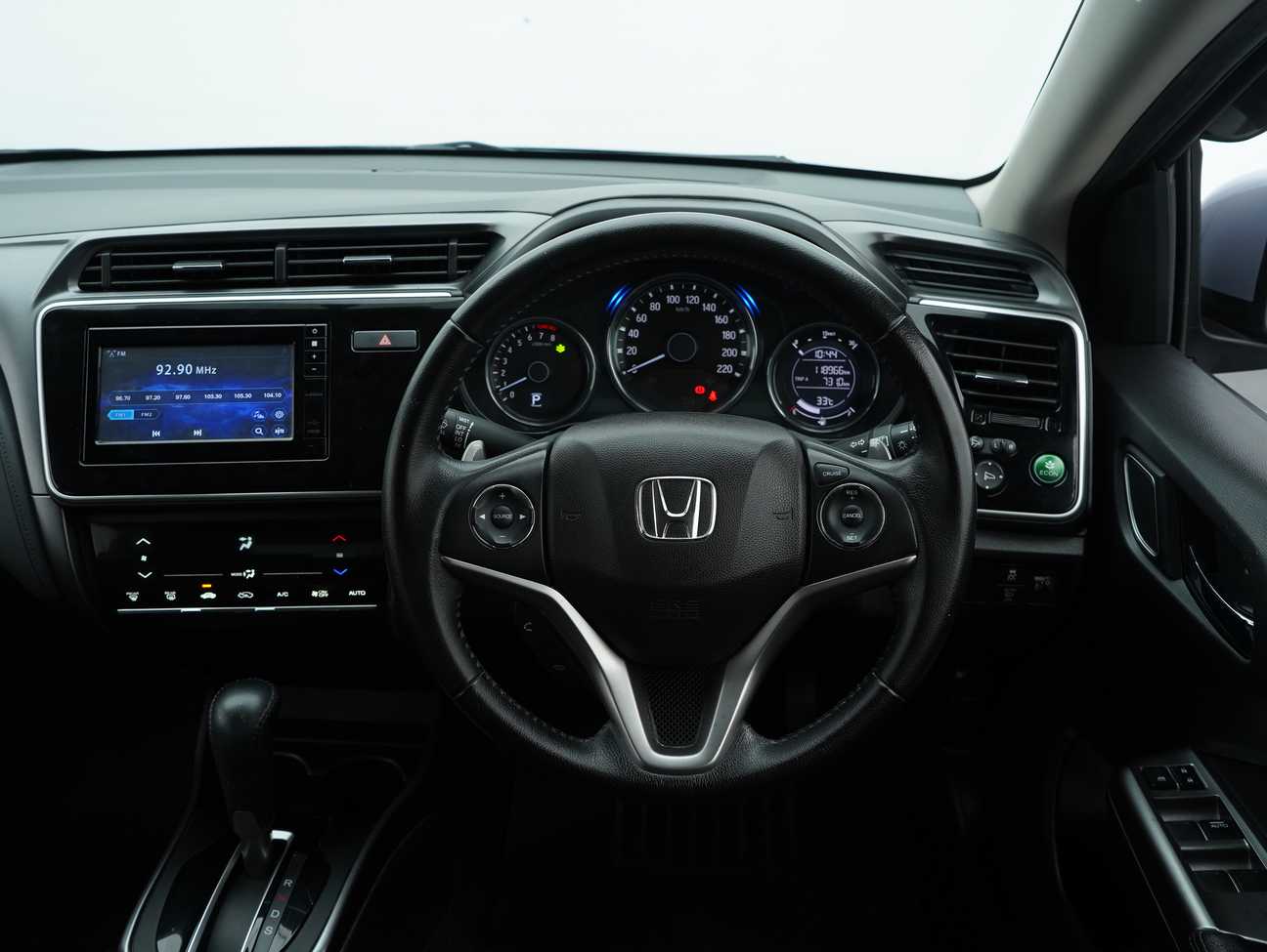 used 2018 Honda City V 1.5