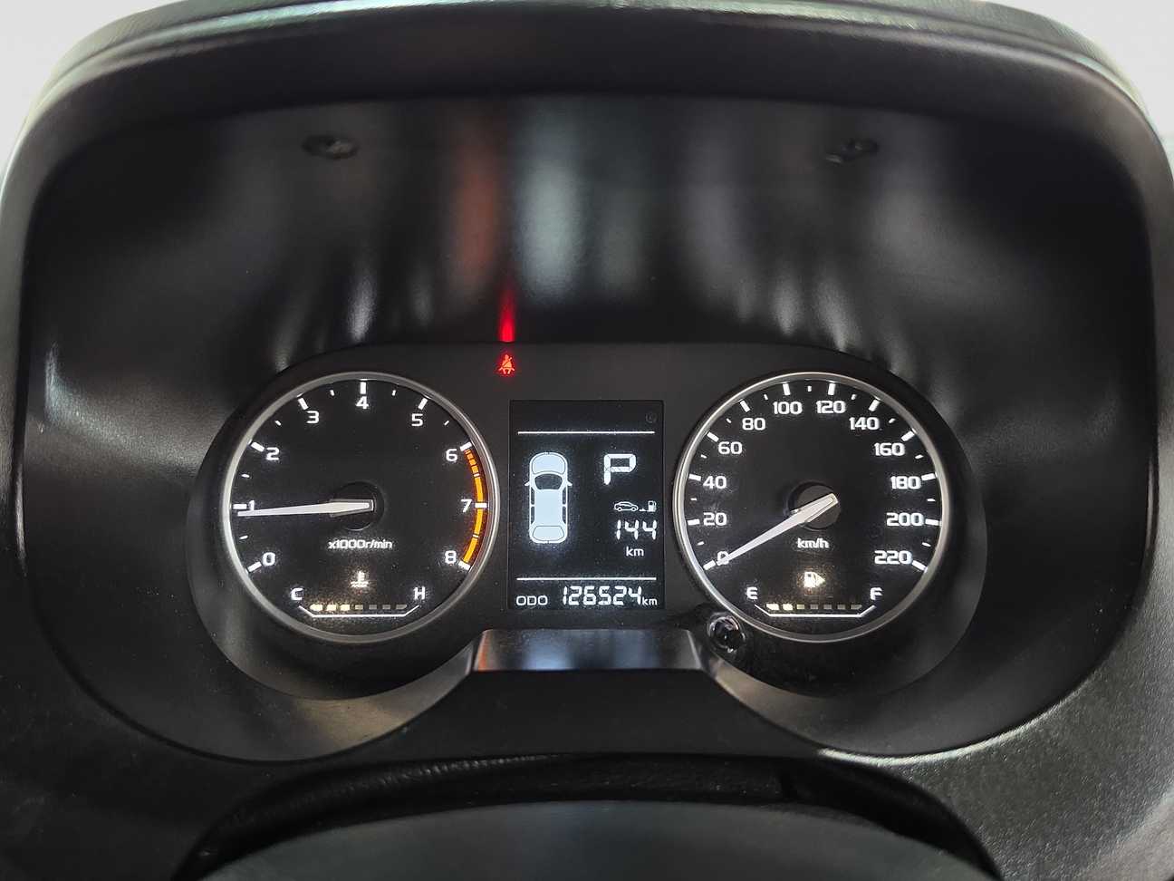 used 2019 Proton Saga Premium 1.3