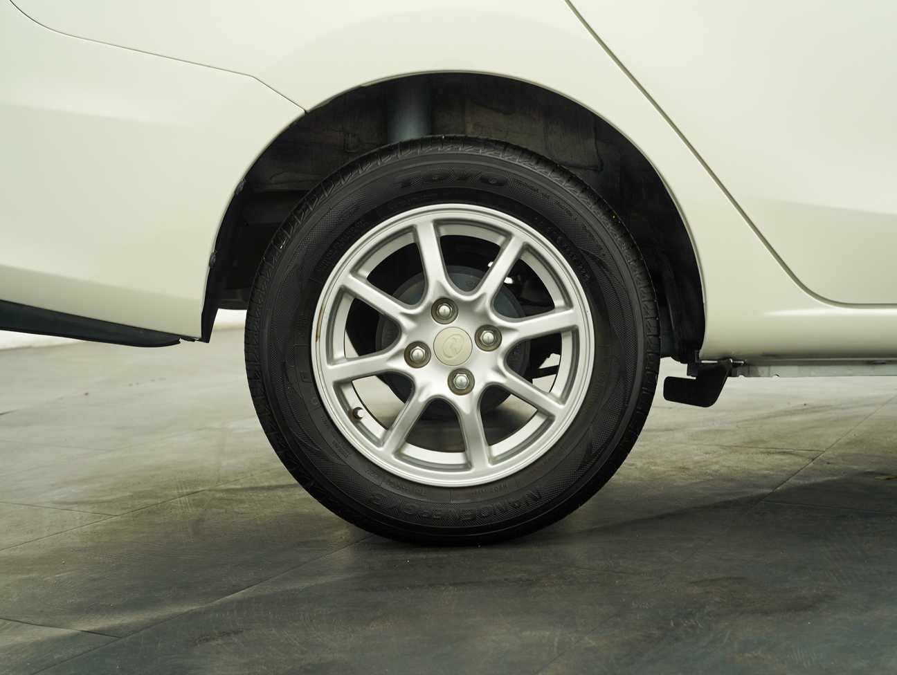 used 2019 Perodua Bezza X Premium 1.3