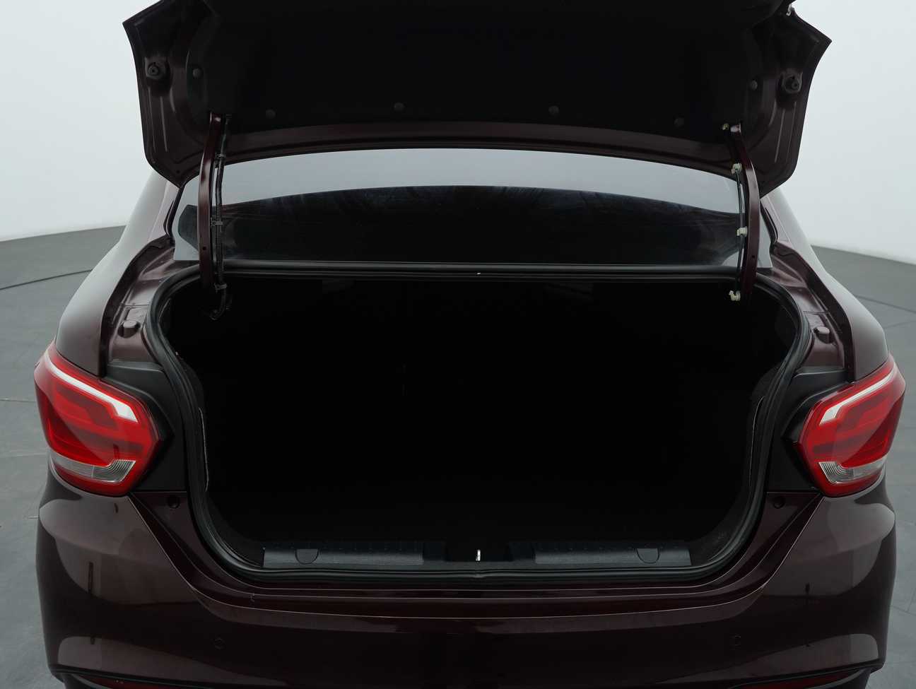terpakai 2020 Proton Persona Premium 1.6