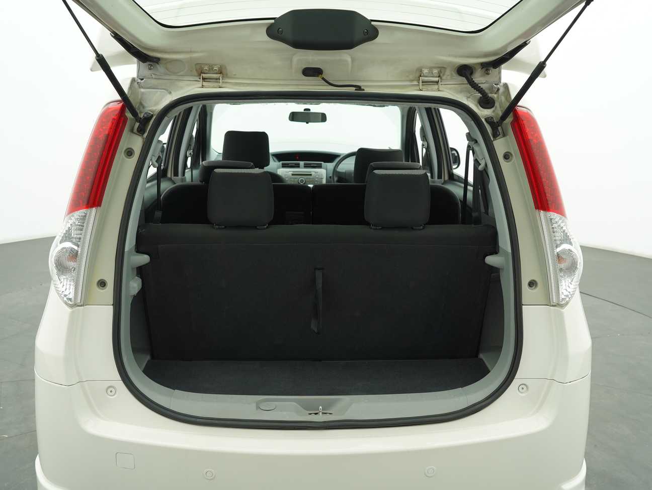 used 2012 Perodua Alza EZ 1.5