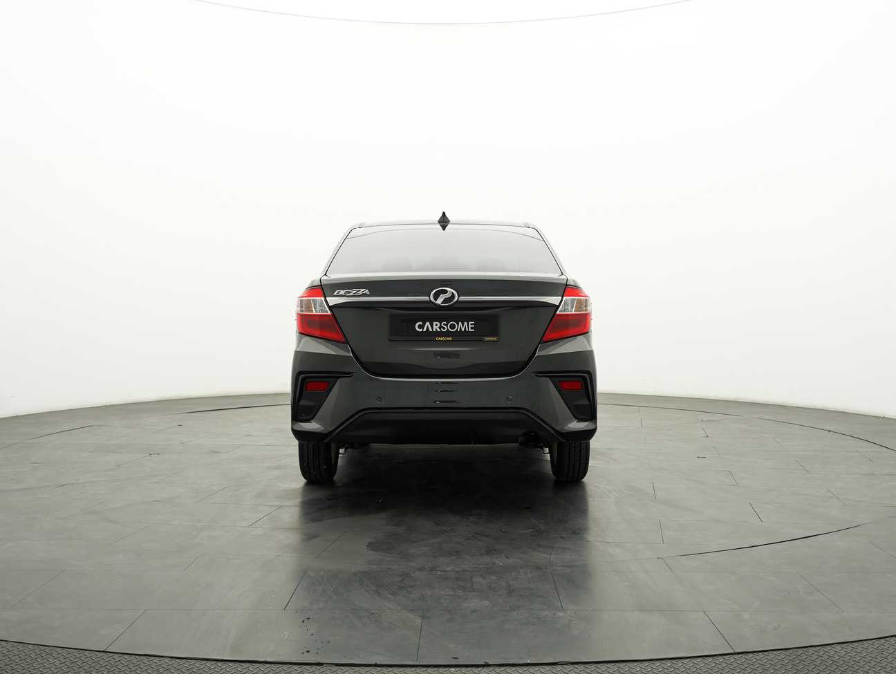 used 2022 Perodua Bezza G 1.0