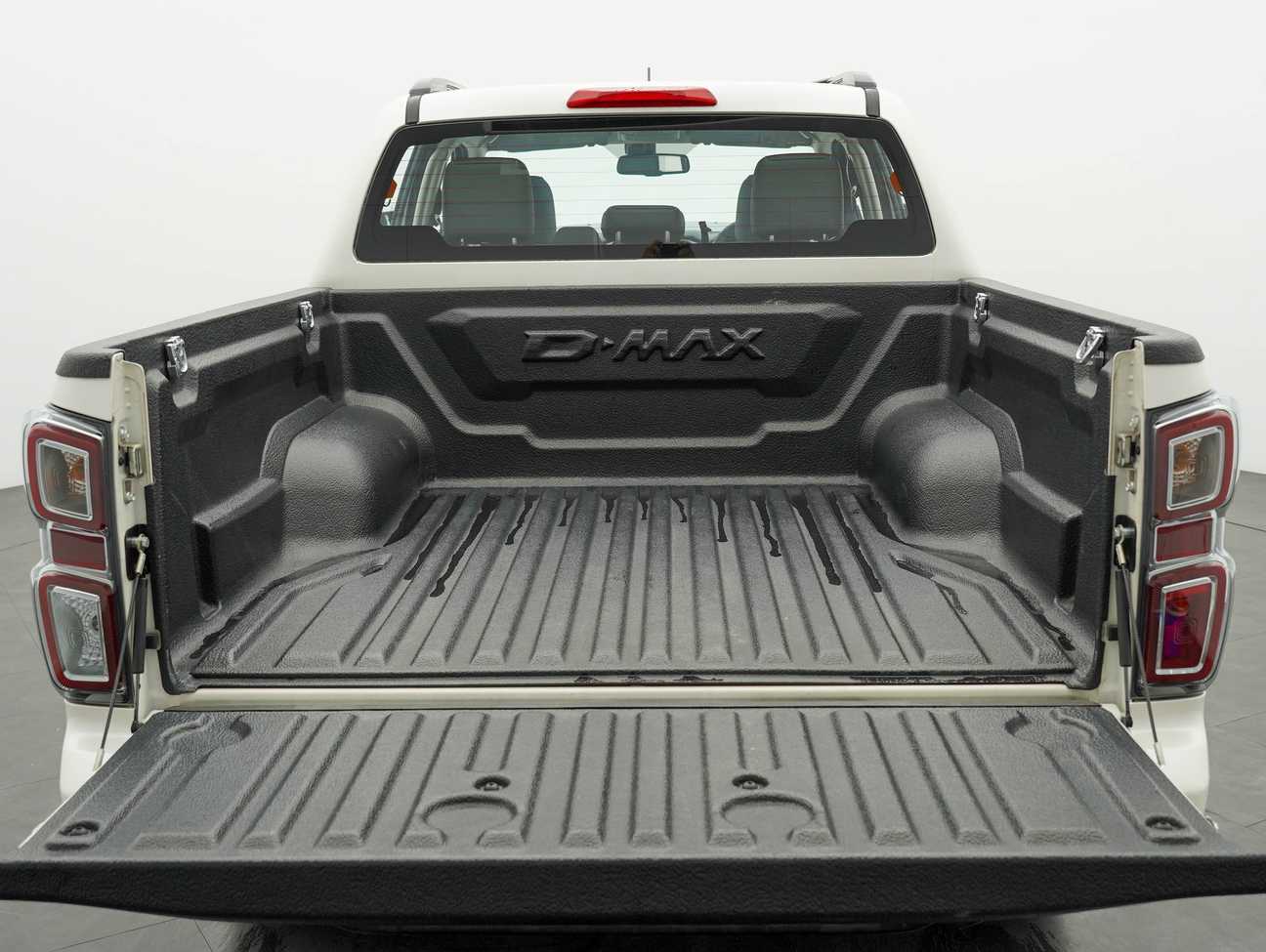 used 2022 Isuzu D-Max Premium 1.9