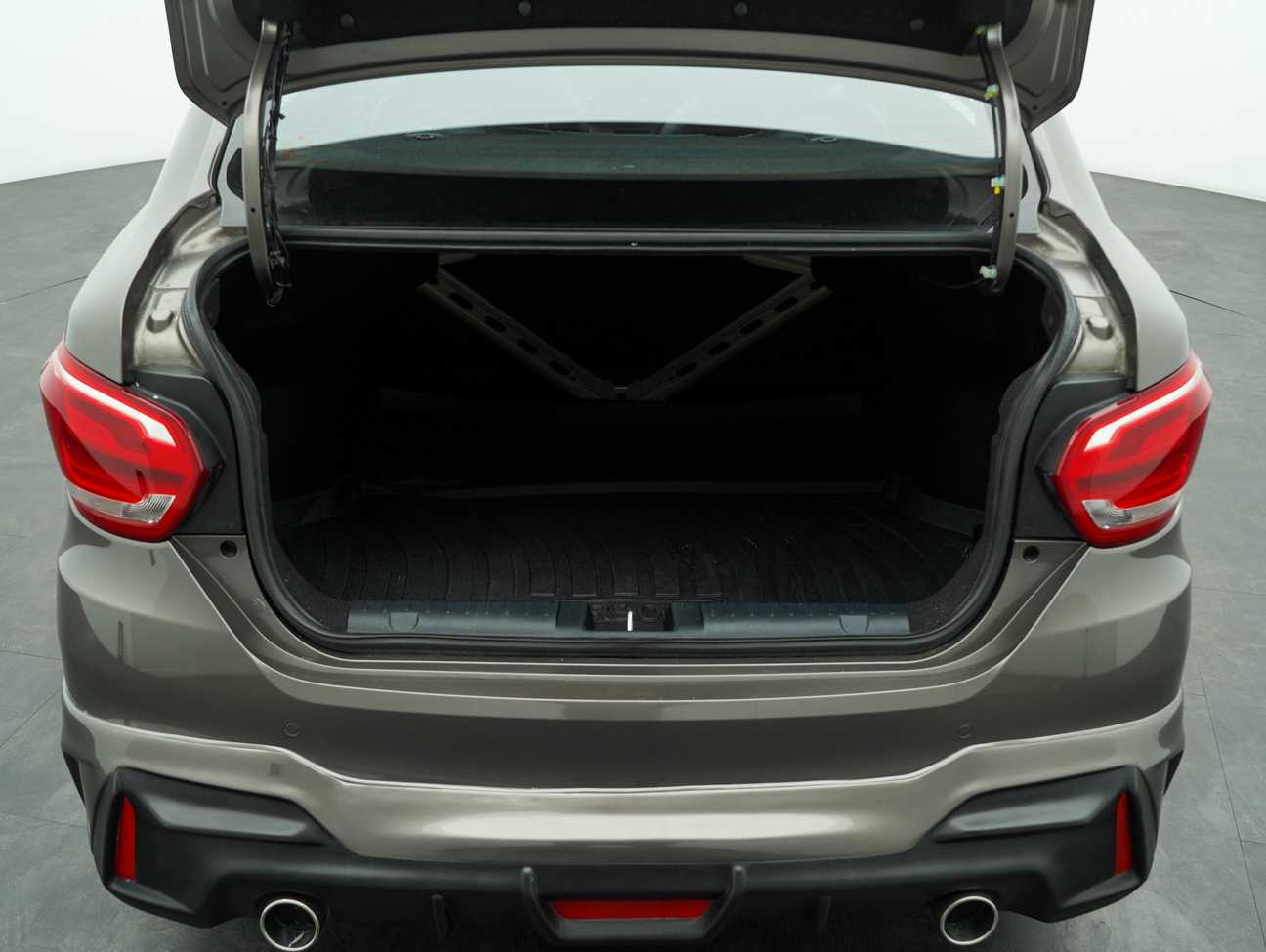 terpakai 2021 Proton Persona Standard 1.6