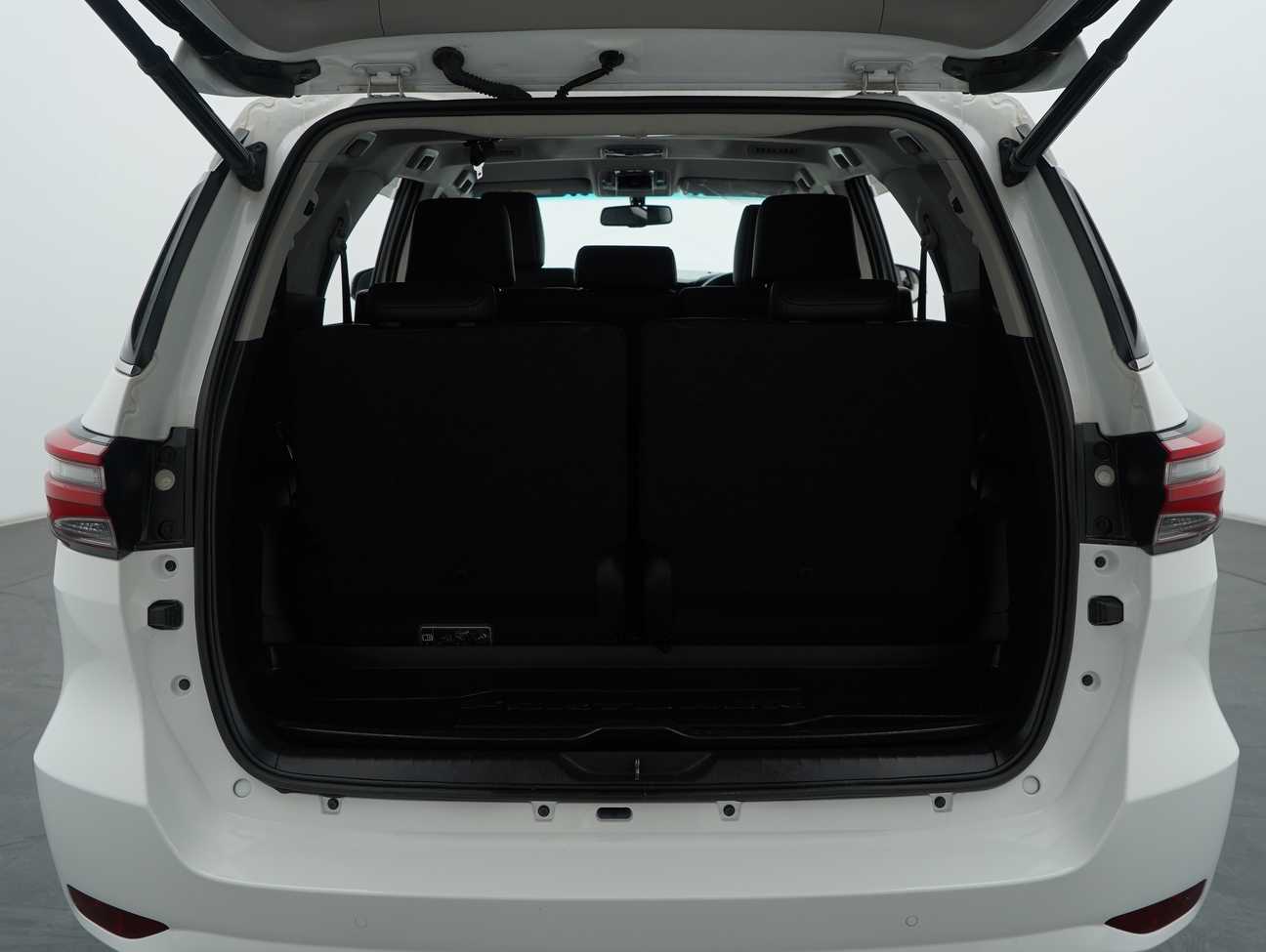 used 2025 Toyota Fortuner SRZ 2.7