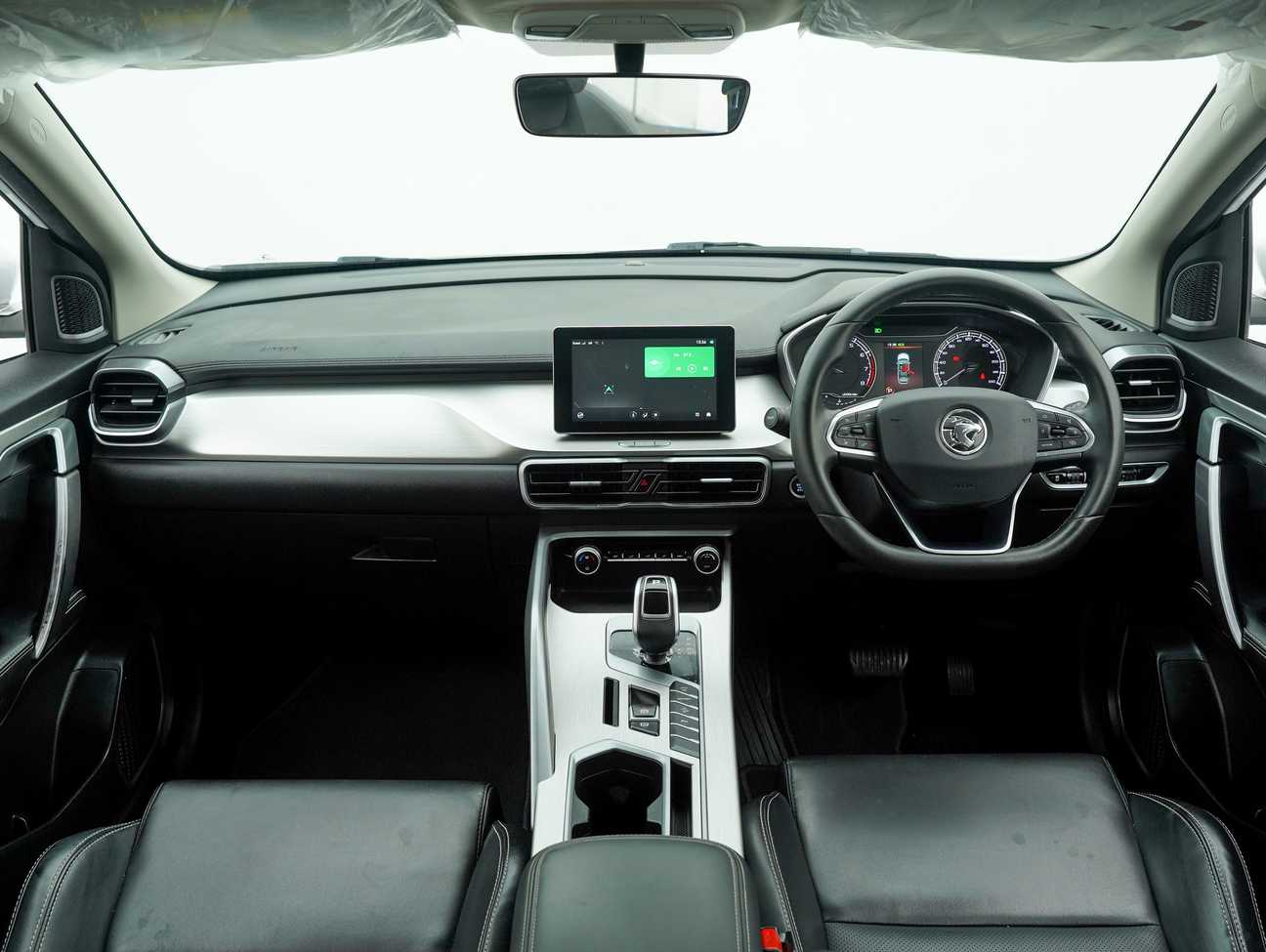 terpakai 2023 Proton X50 Executive 1.5