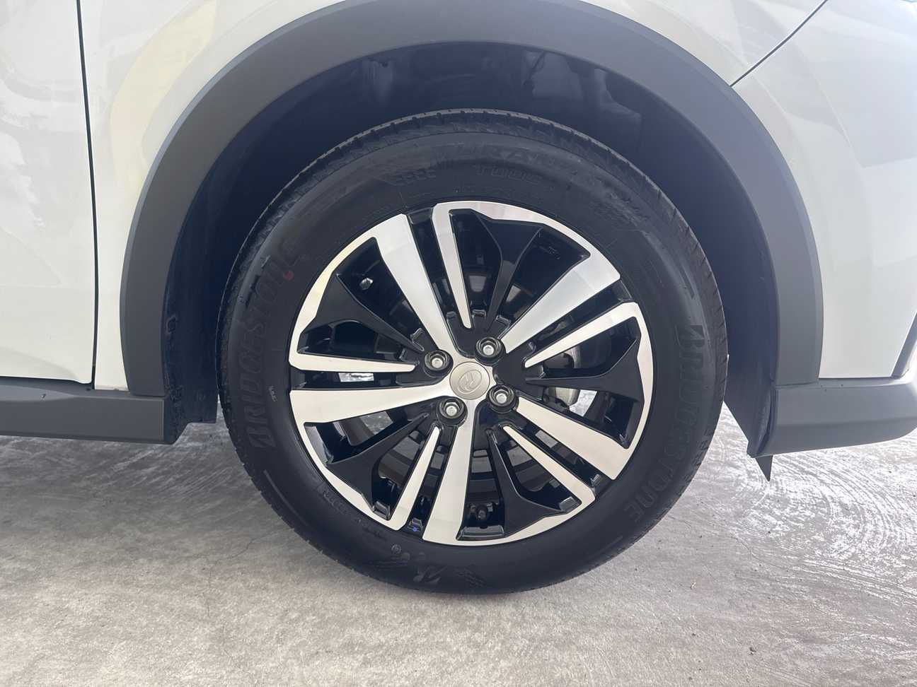 used 2022 Perodua Ativa AV 1.0