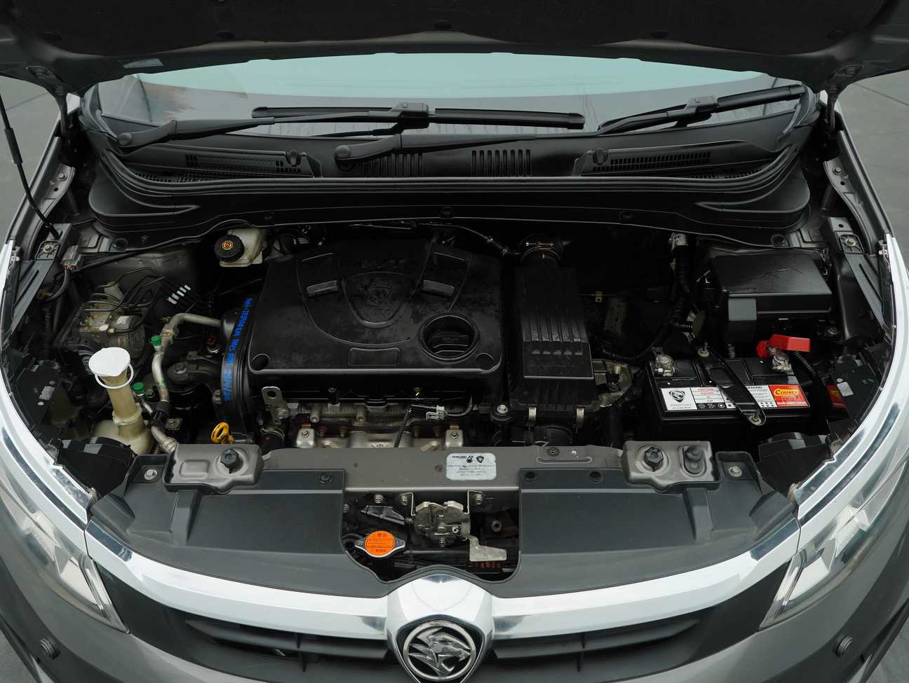 used 2016 Proton Persona Executive 1.6