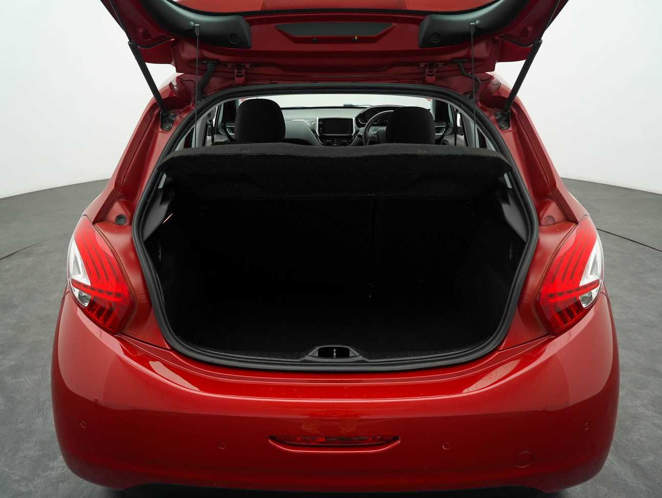 used 2014 Peugeot 208 Allure 5 Door 1.6