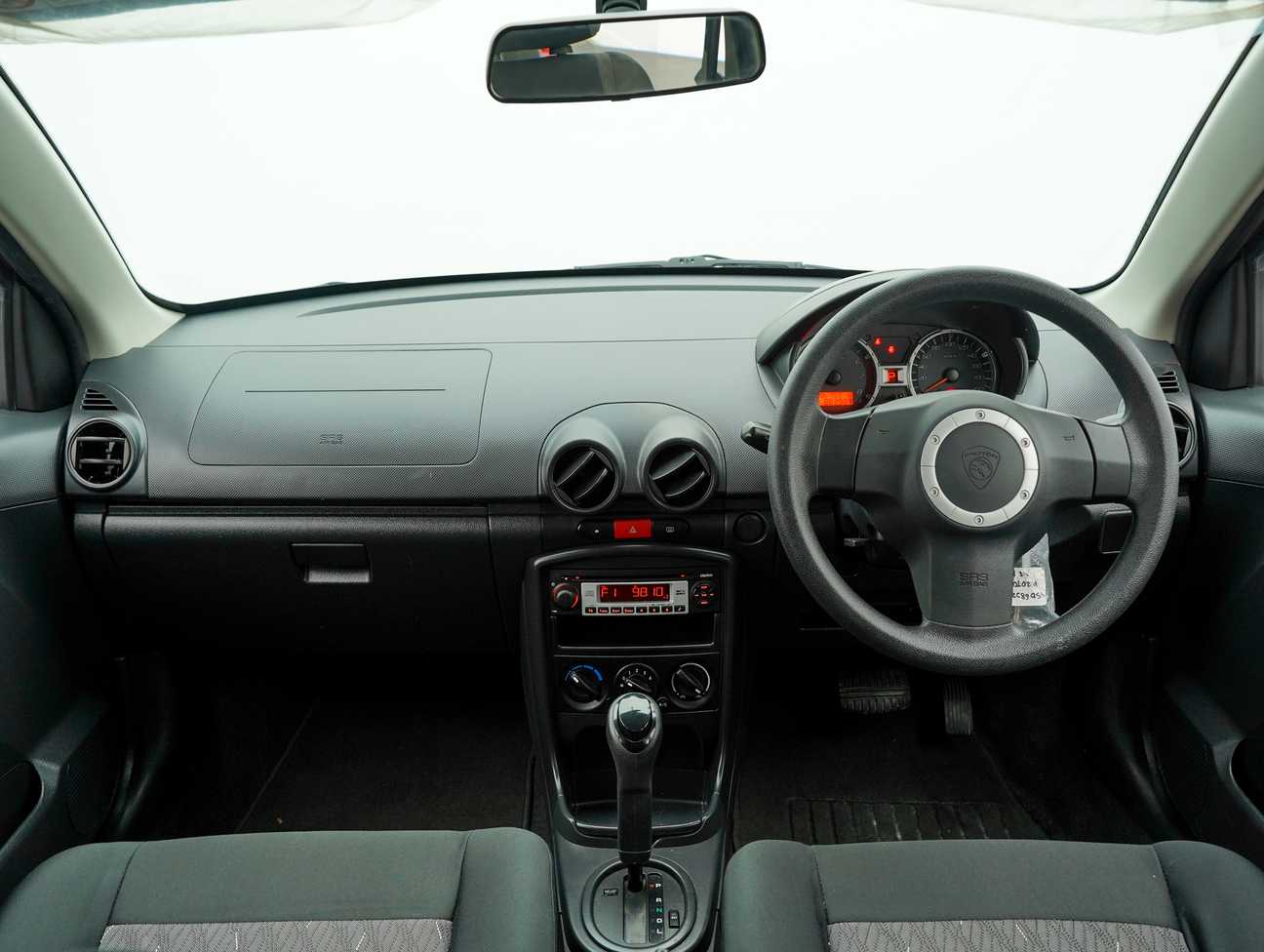 used 2016 Proton Saga FLX Plus 1.3