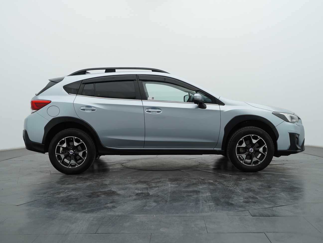 used 2020 Subaru XV P 2.0
