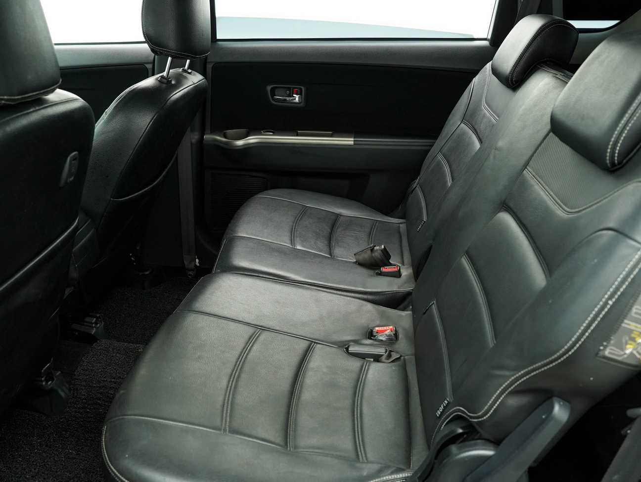 used 2015 Perodua Alza Advance 1.5