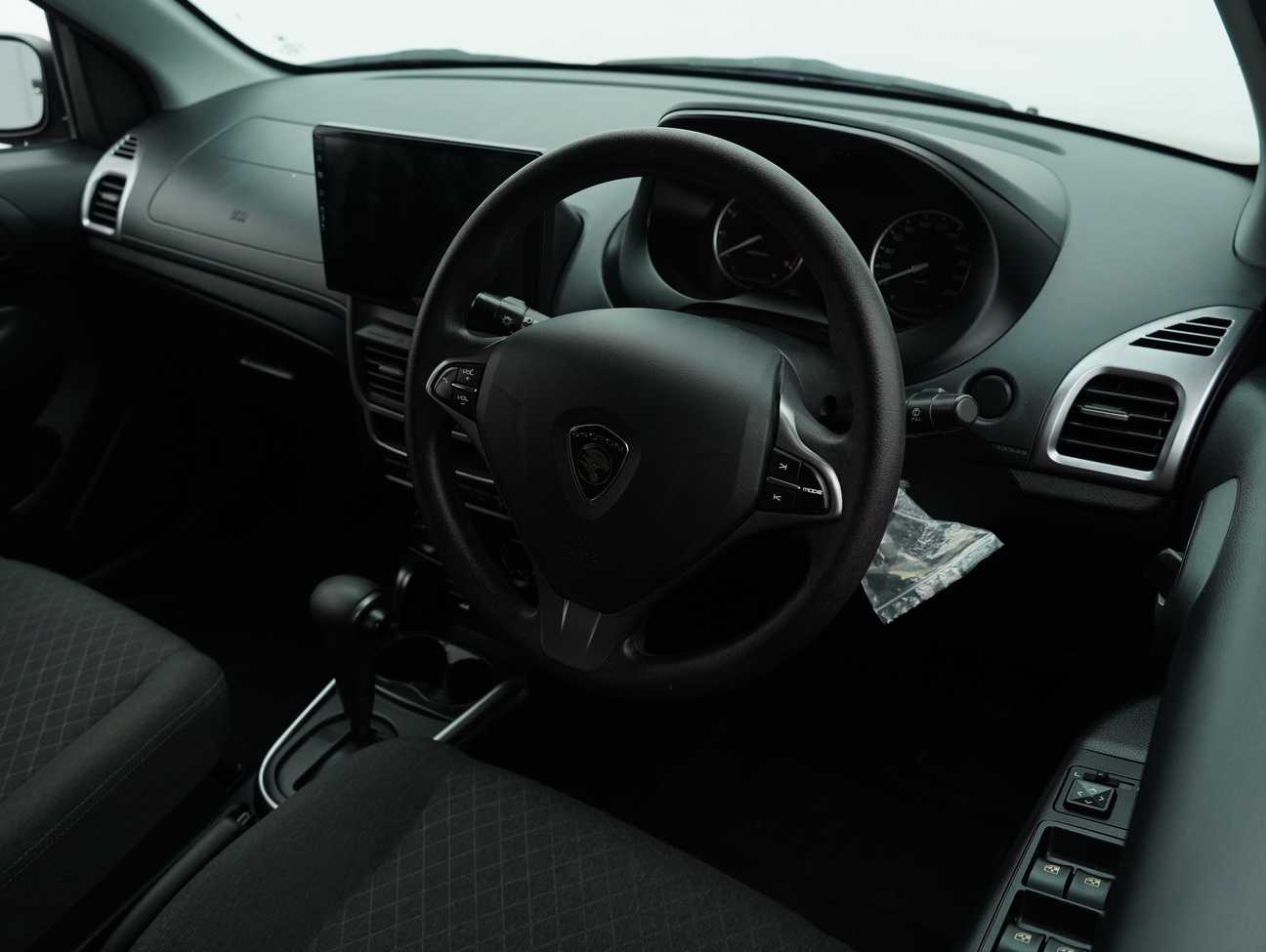 used 2022 Proton Saga Premium 1.3