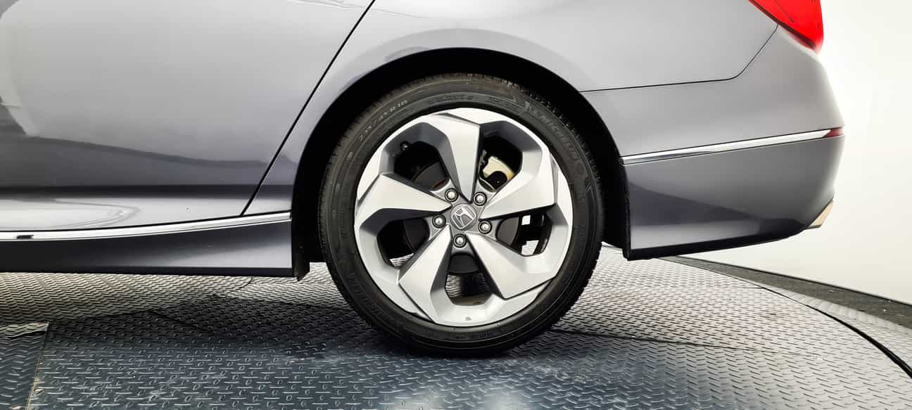 used 2020 Honda ACCORD TC-P 1.5