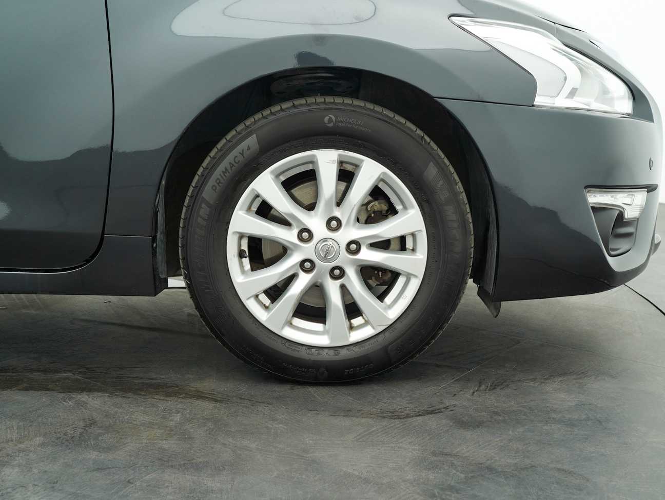 used 2015 Nissan Teana XL 2.0