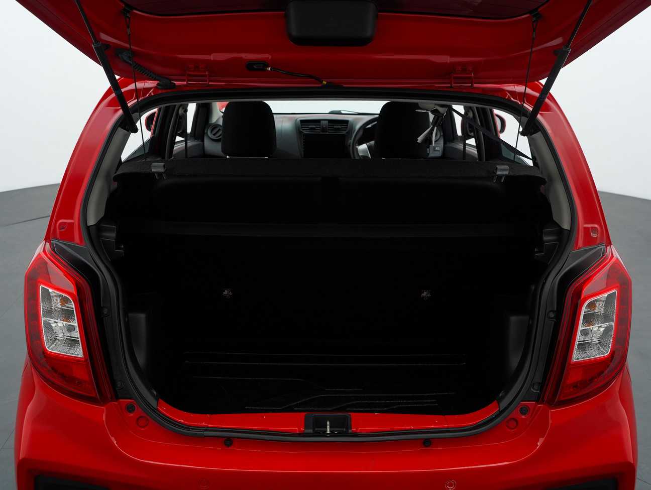 used 2021 Perodua AXIA GXtra 1.0