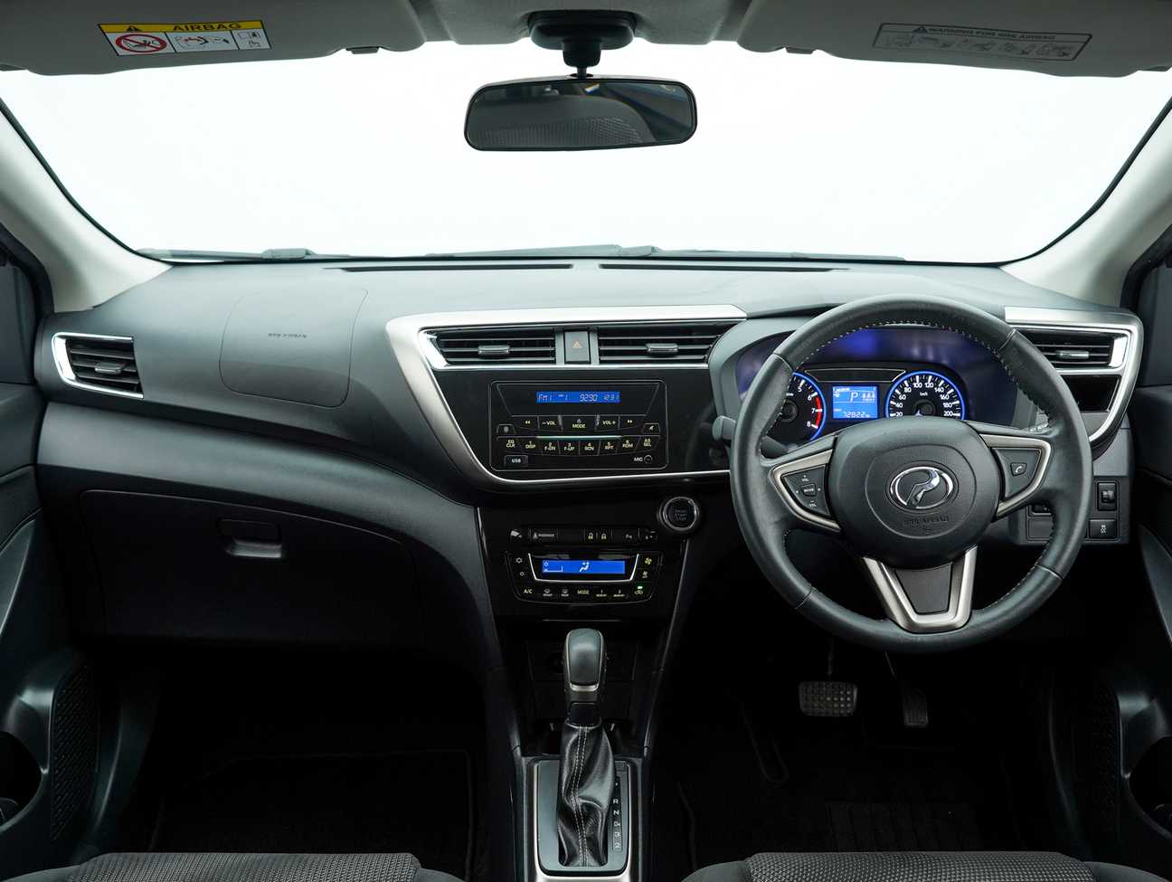 used 2018 Perodua Myvi X 1.3