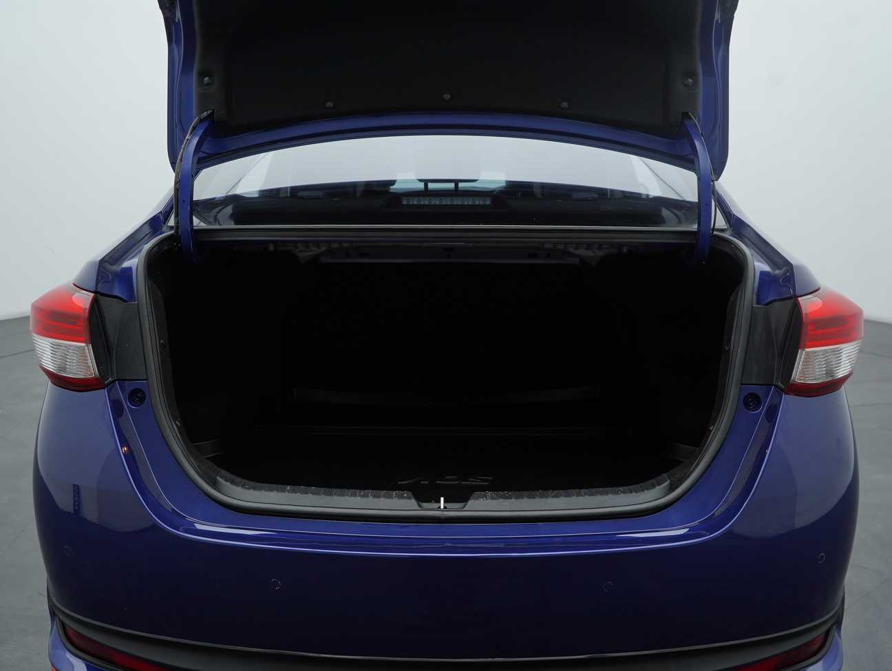 terpakai 2020 Toyota Vios G 1.5