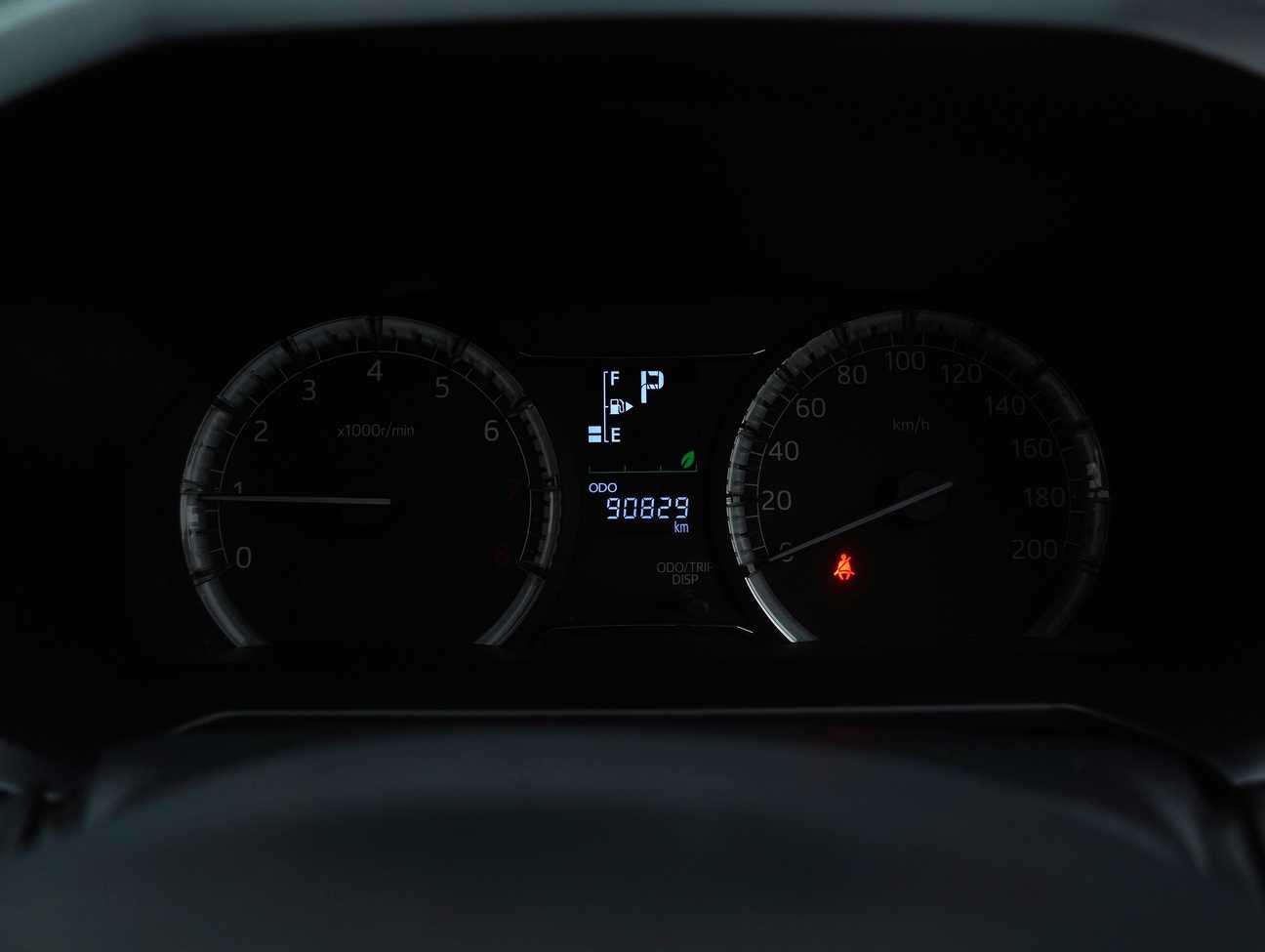 used 2020 Perodua Aruz AV 1.5