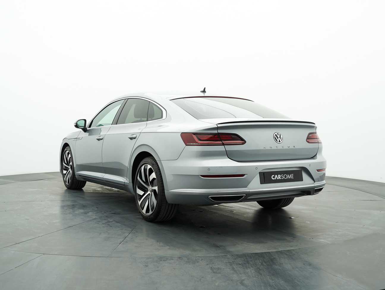 used 2020 Volkswagen ARTEON TSI 2.0