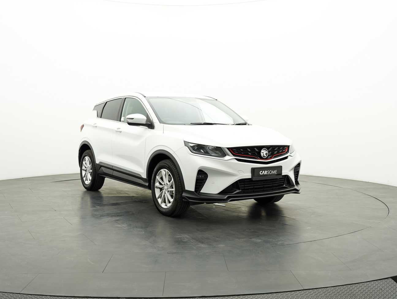 used 2021 Proton X50 Executive 1.5