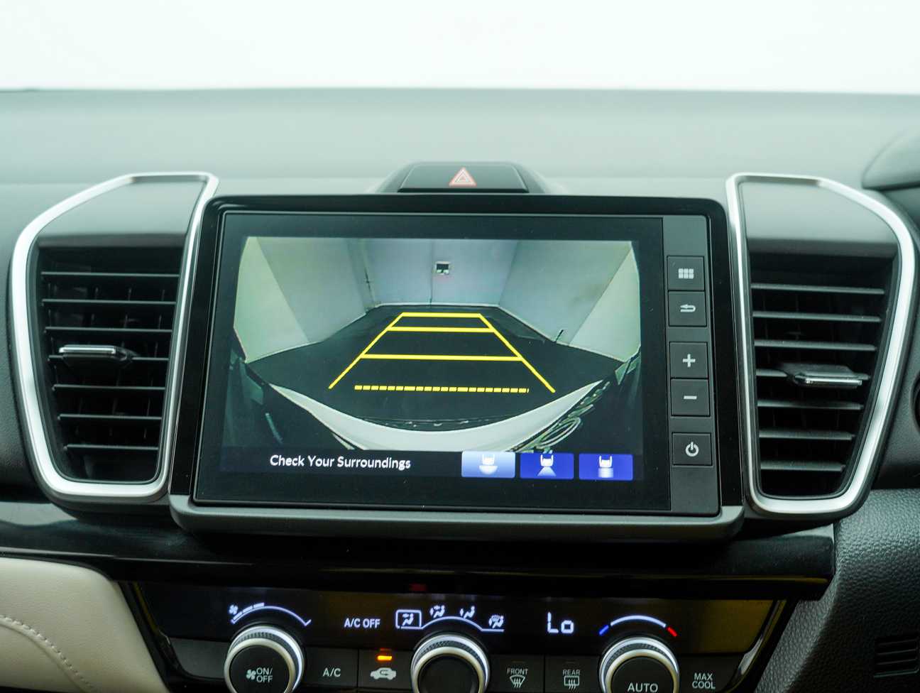 terpakai 2022 Honda City V Sensing 1.5