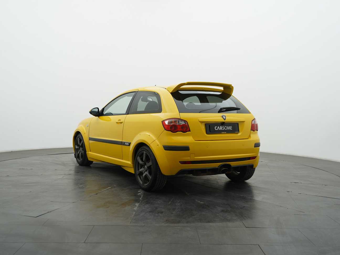 used 2013 Proton Satria Neo R3 Executive 1.6