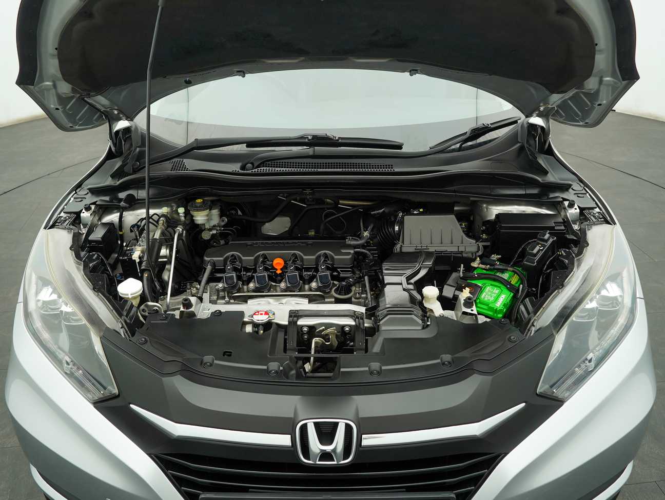 used 2016 Honda HR-V V 1.8