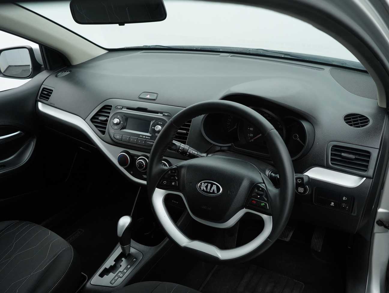 used 2014 Kia Picanto  1.2