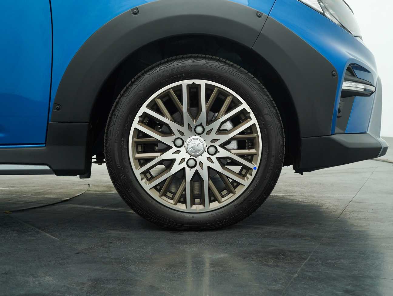 used 2024 Proton Iriz Active 1.6