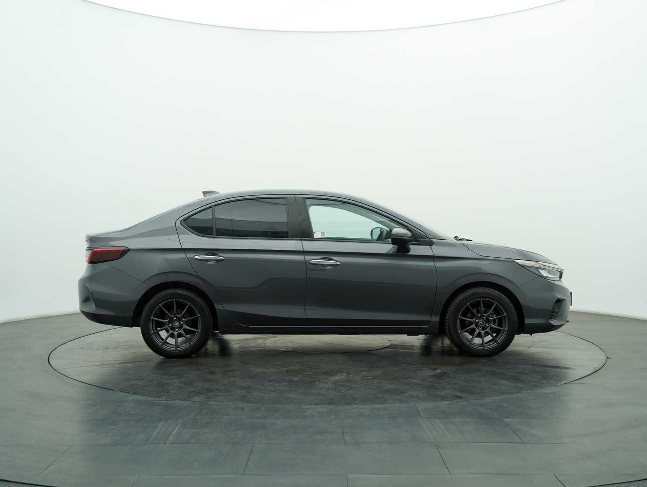 used 2020 Honda City V 1.5