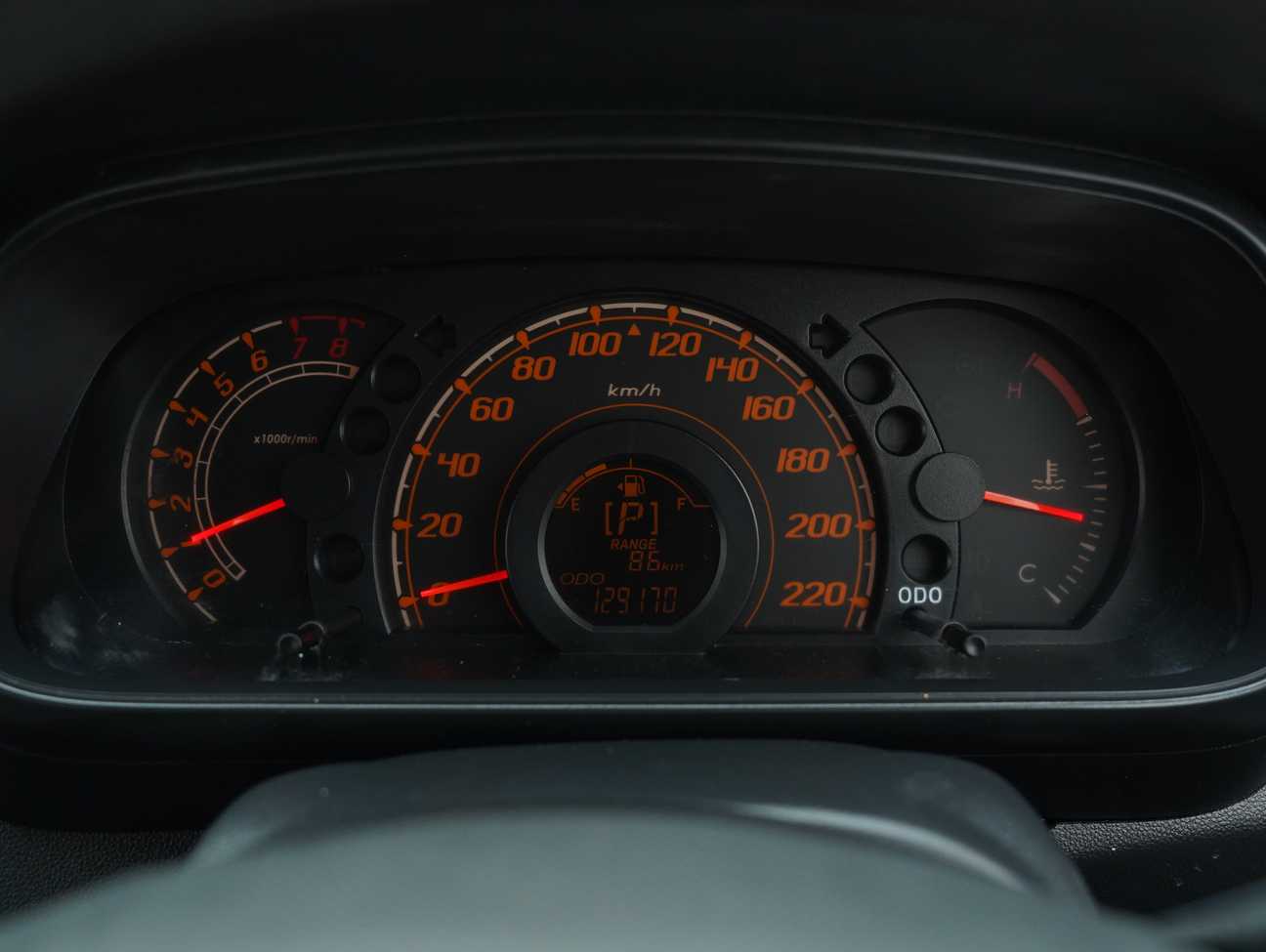 terpakai 2015 Perodua Myvi G 1.3