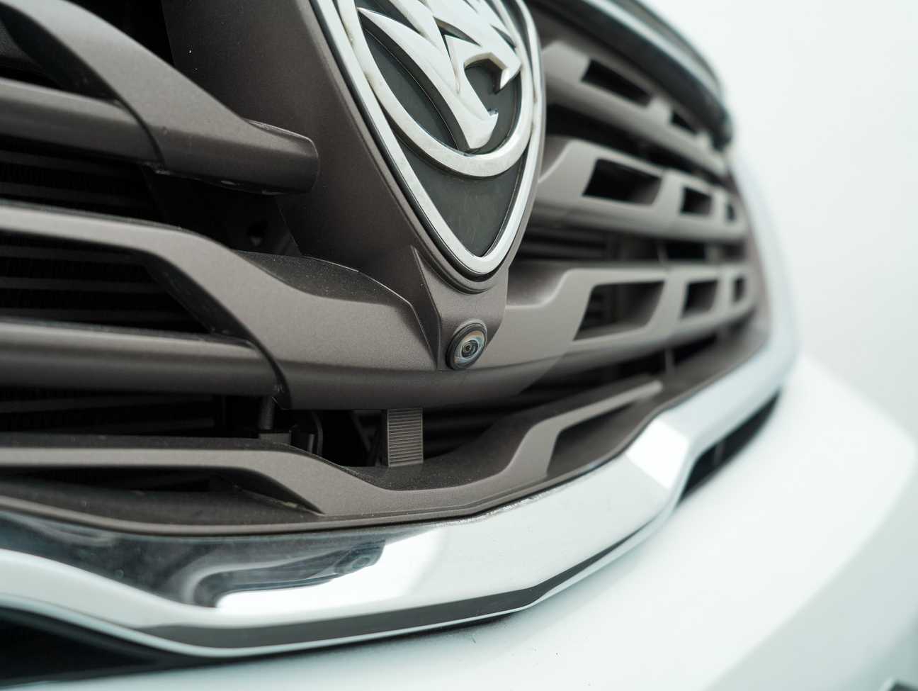 terpakai 2018 Proton X70 TGDI Executive 1.8